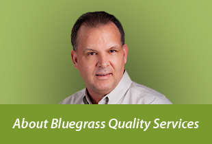 About Bluegrass Quality Services