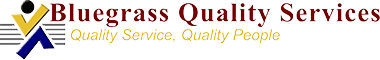 Bluegrass Quality Services